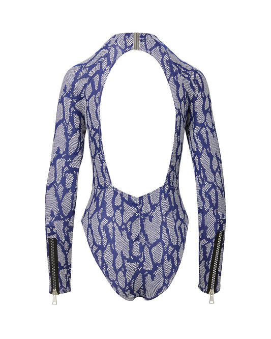 Santa Teresa swimsuit - one piece Margaux Sur Mer