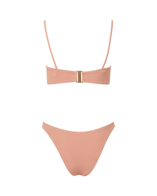 Capri Bikini swimsuit - two piece Margaux Sur Mer