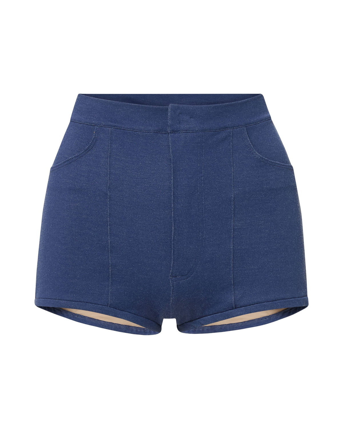 BROOKE SHORTY swimsuit - two piece Margaux Sur Mer