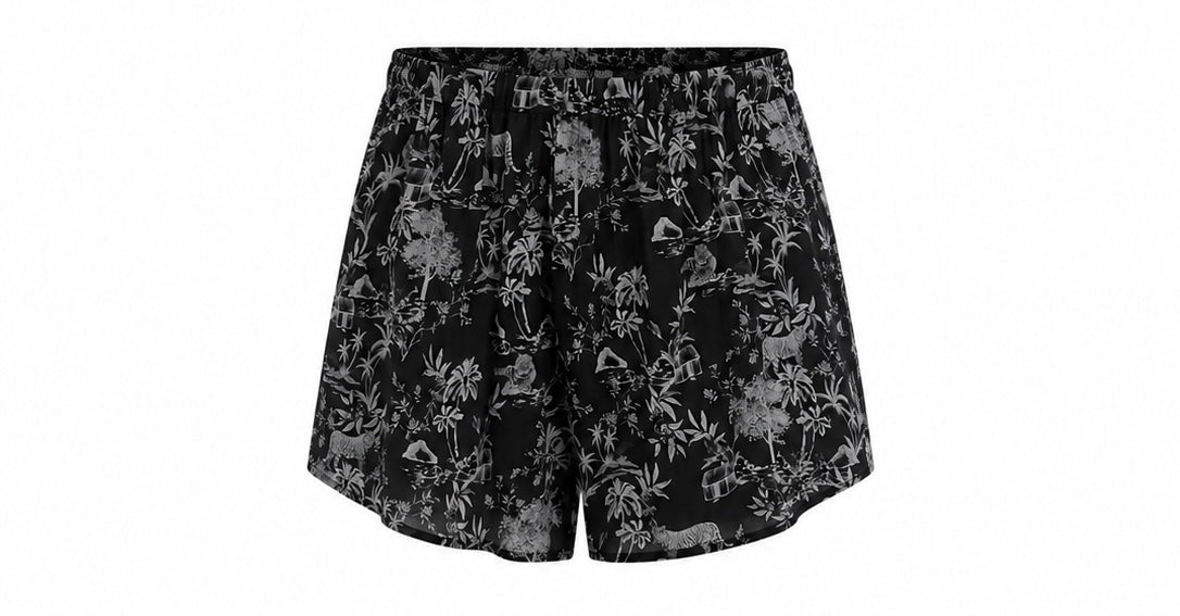LIOR SHORT
