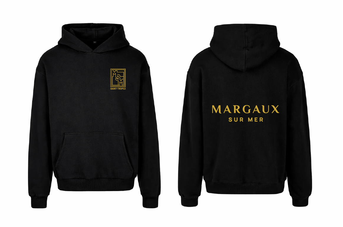 HOODIES