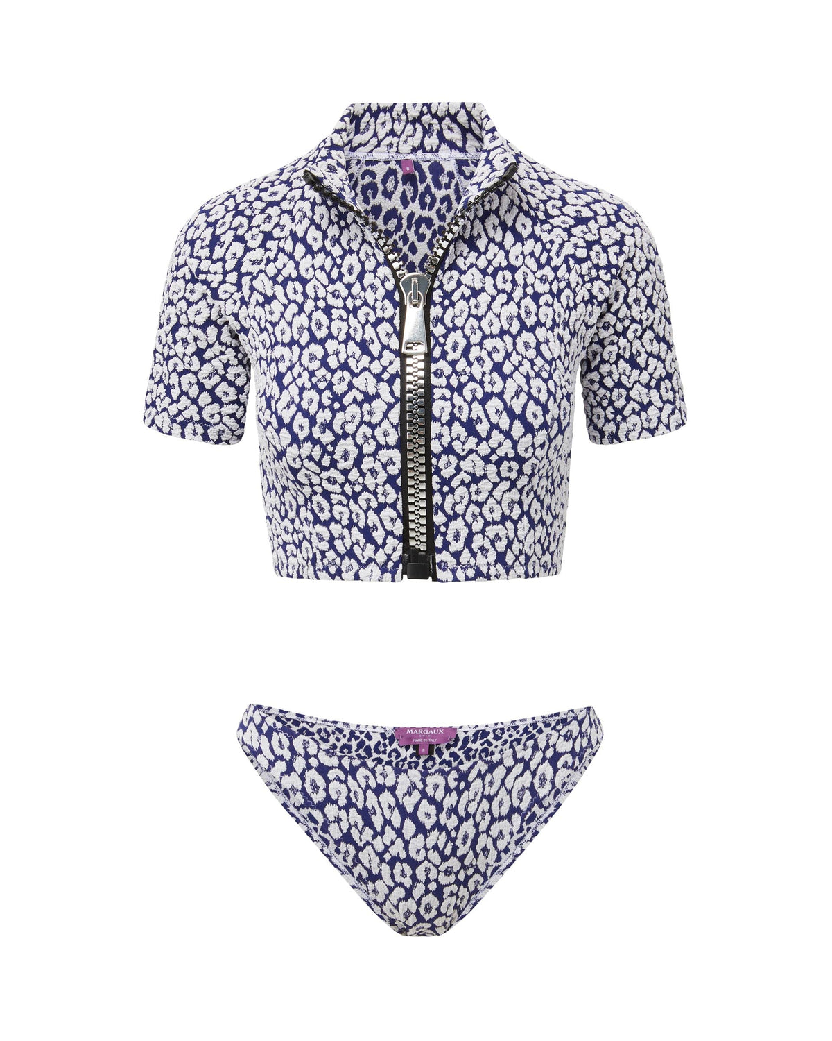 Corsica Bikini swimsuit - two piece Margaux Sur Mer