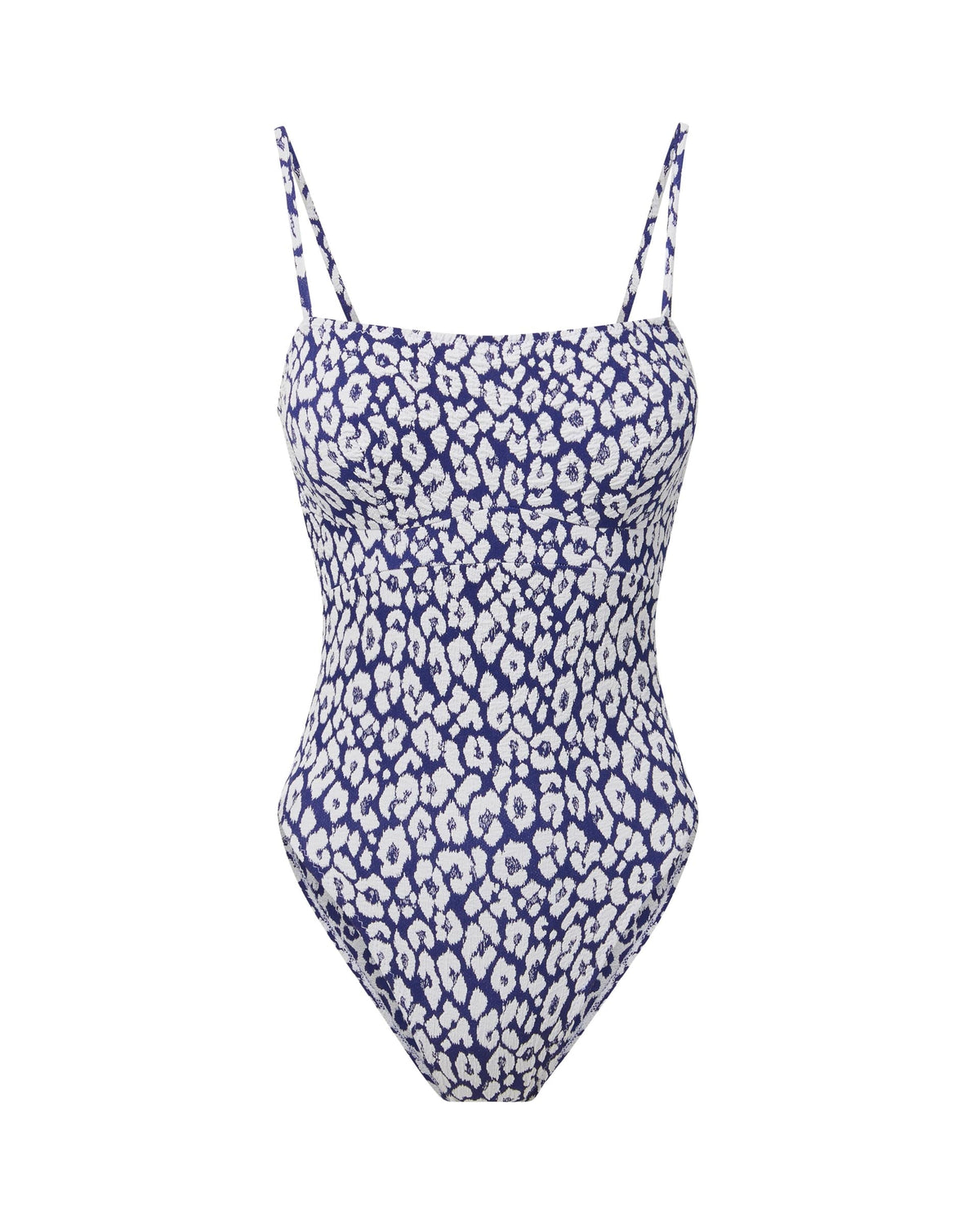 Saint Barths swimsuit - one piece Margaux Sur Mer