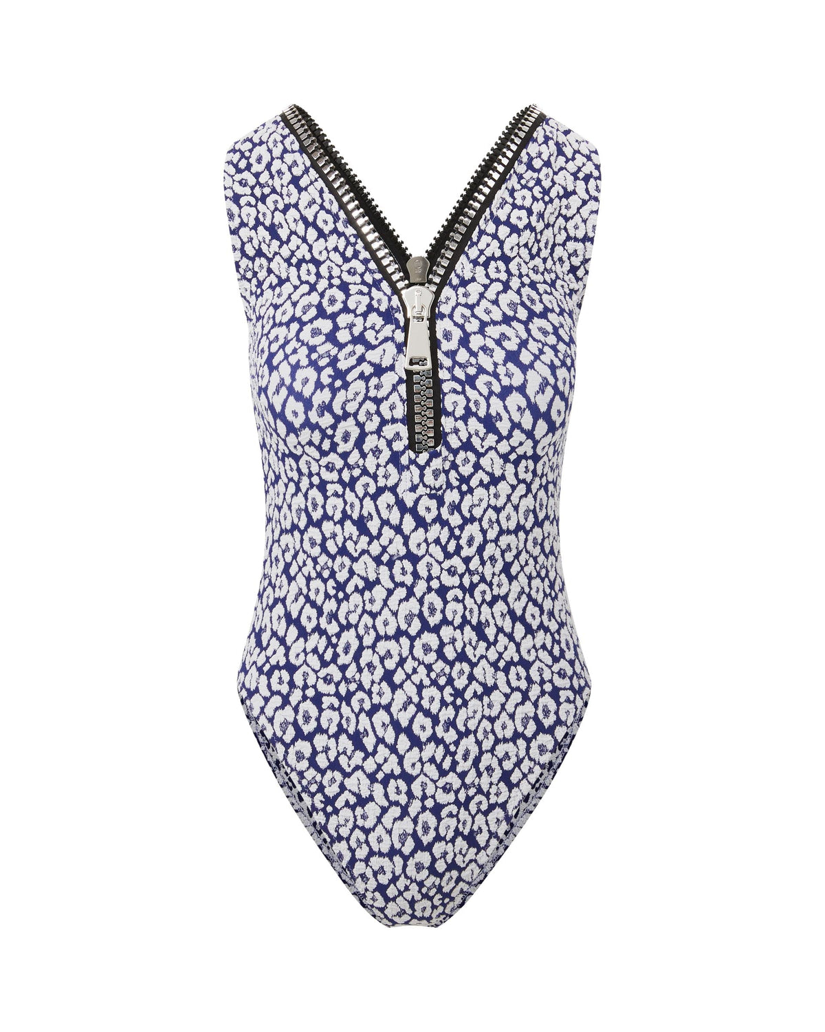 Sardinia swimsuit - one piece Margaux Sur Mer