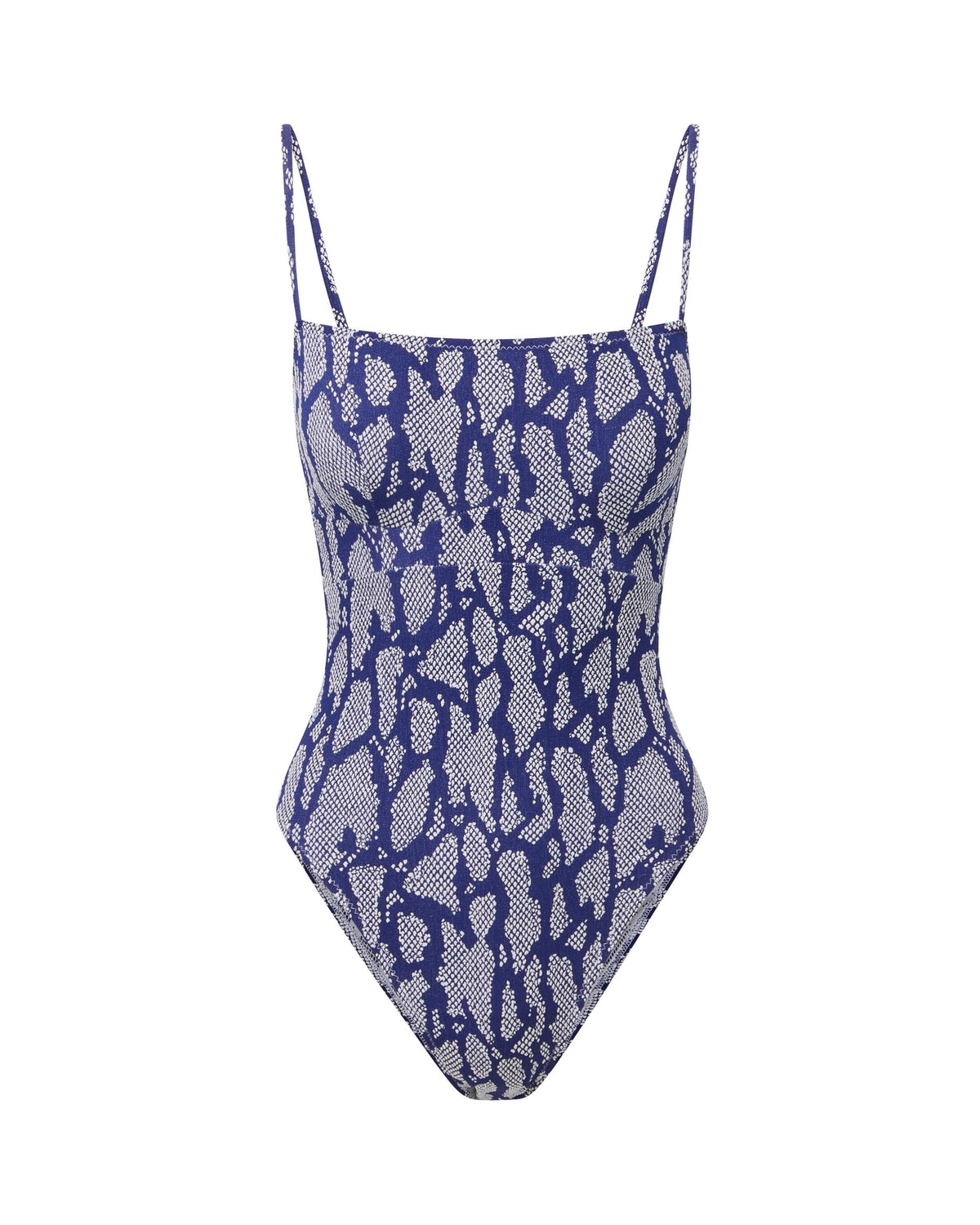 Saint Barths swimsuit - one piece Margaux Sur Mer