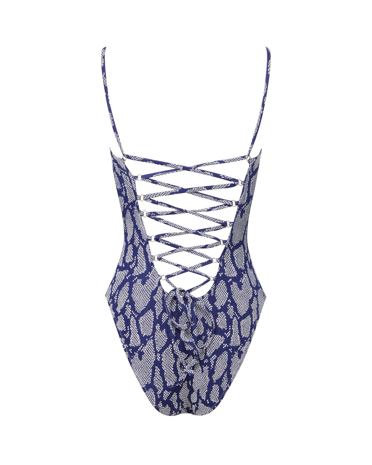 Saint Barths swimsuit - one piece Margaux Sur Mer