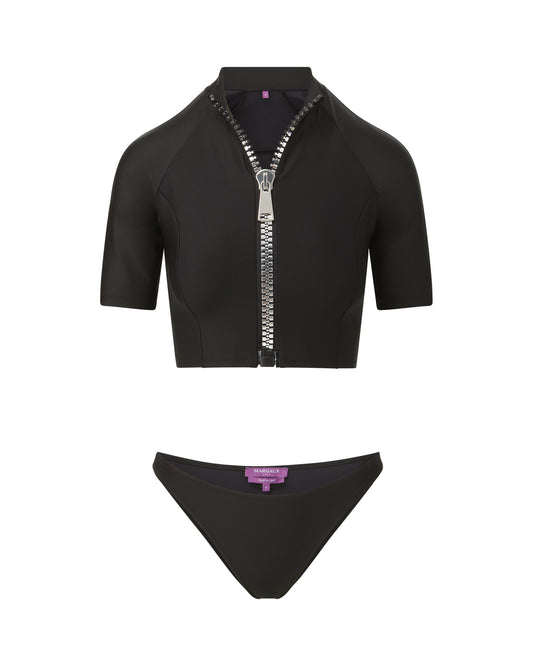 Corsica Bikini swimsuit - two piece Margaux Sur Mer