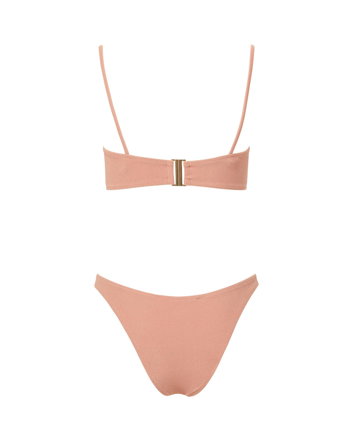 Capri Bikini swimsuit - two piece Margaux Sur Mer