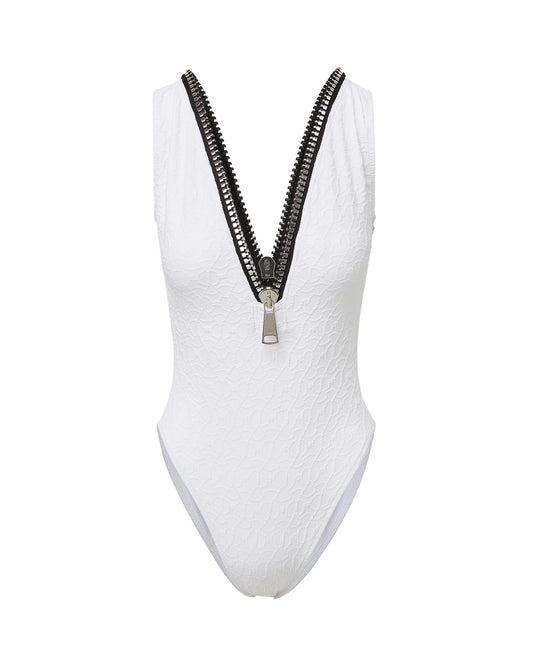 Sardinia swimsuit - one piece Margaux Sur Mer