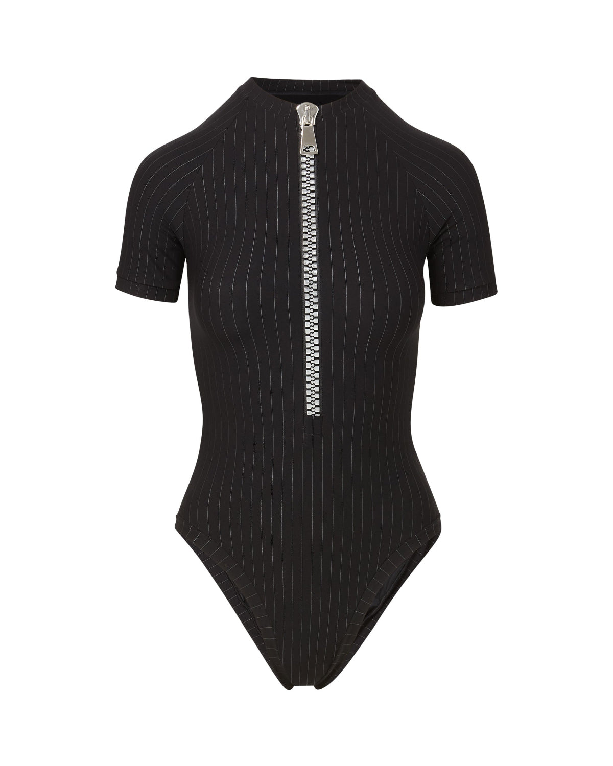 ST TROPEZ swimsuit - Zipper Margaux Sur Mer