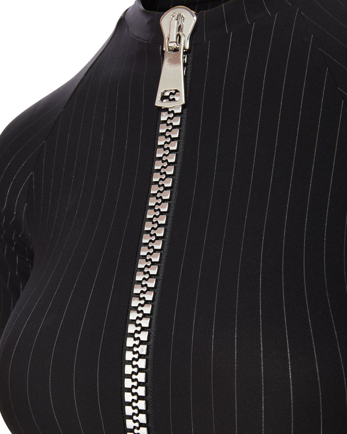 ST TROPEZ swimsuit - Zipper Margaux Sur Mer