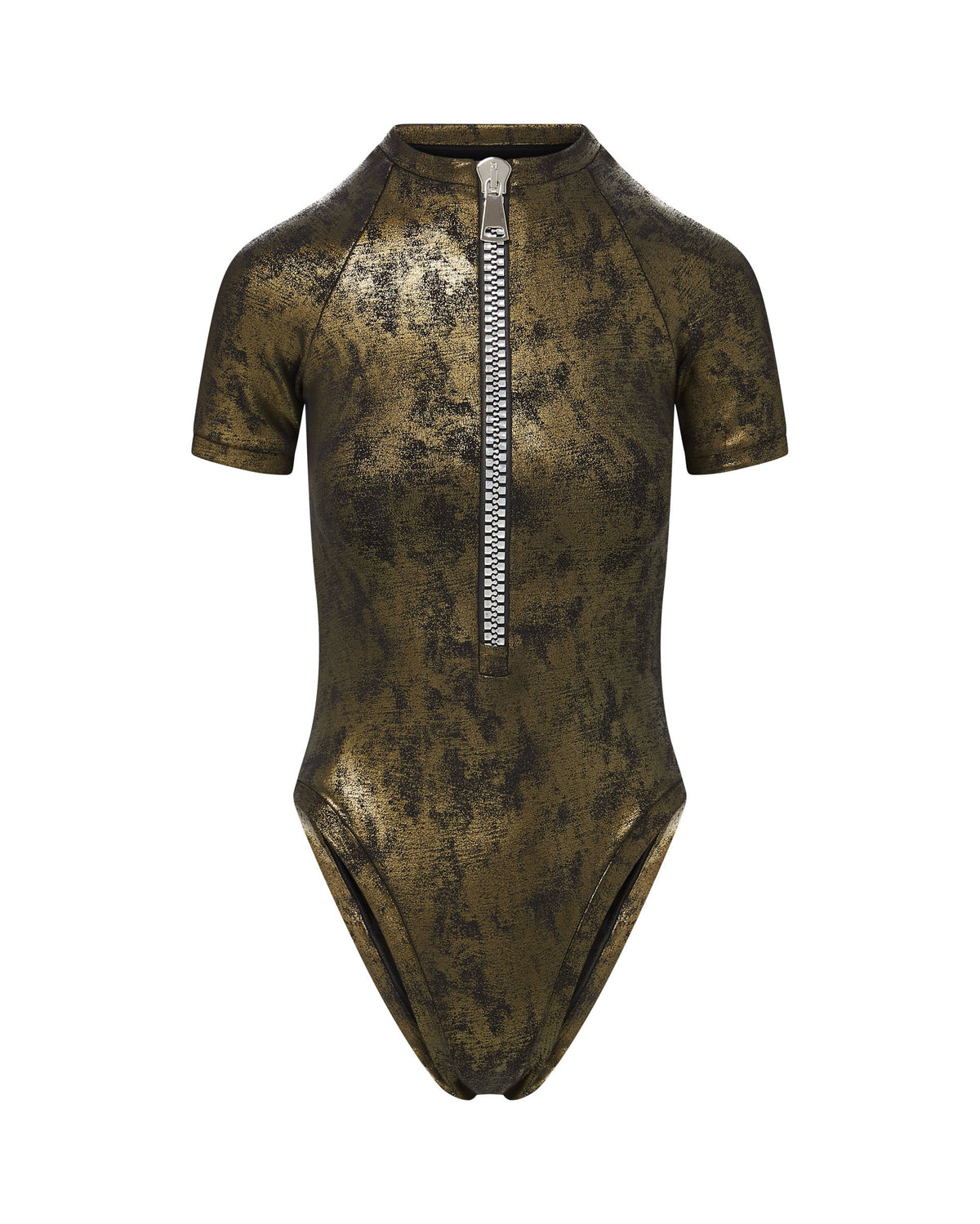 ST TROPEZ swimsuit - Zipper Margaux Sur Mer
