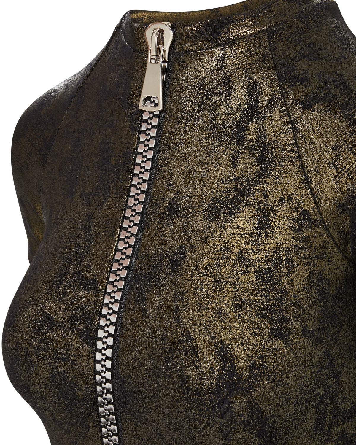 ST TROPEZ swimsuit - Zipper Margaux Sur Mer