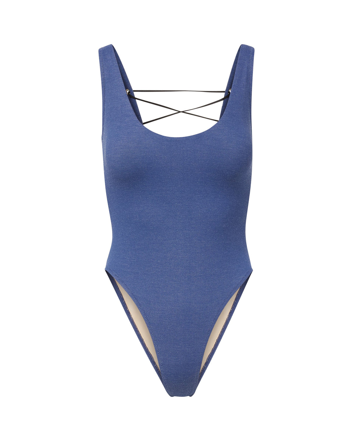 Aziza swimsuit - one piece Margaux Sur Mer