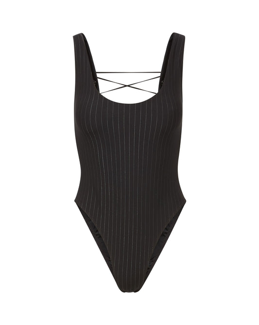 Aziza swimsuit - one piece Margaux Sur Mer