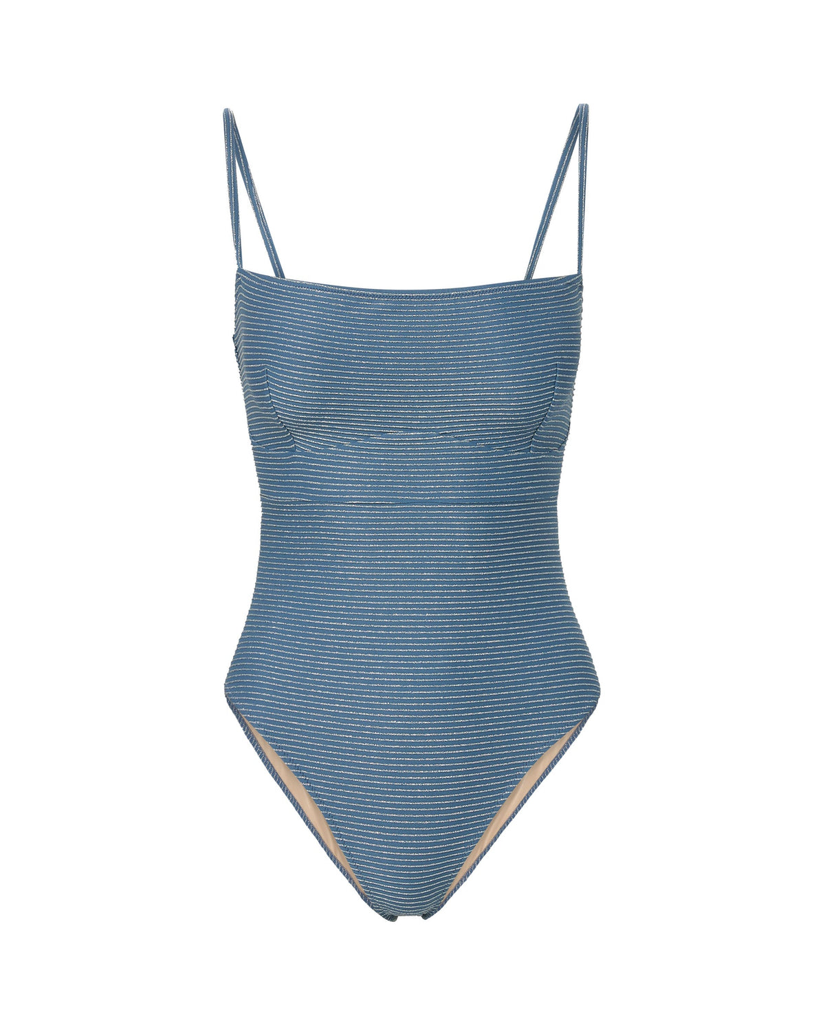 ST BARTH swimsuit - one piece Margaux Sur Mer