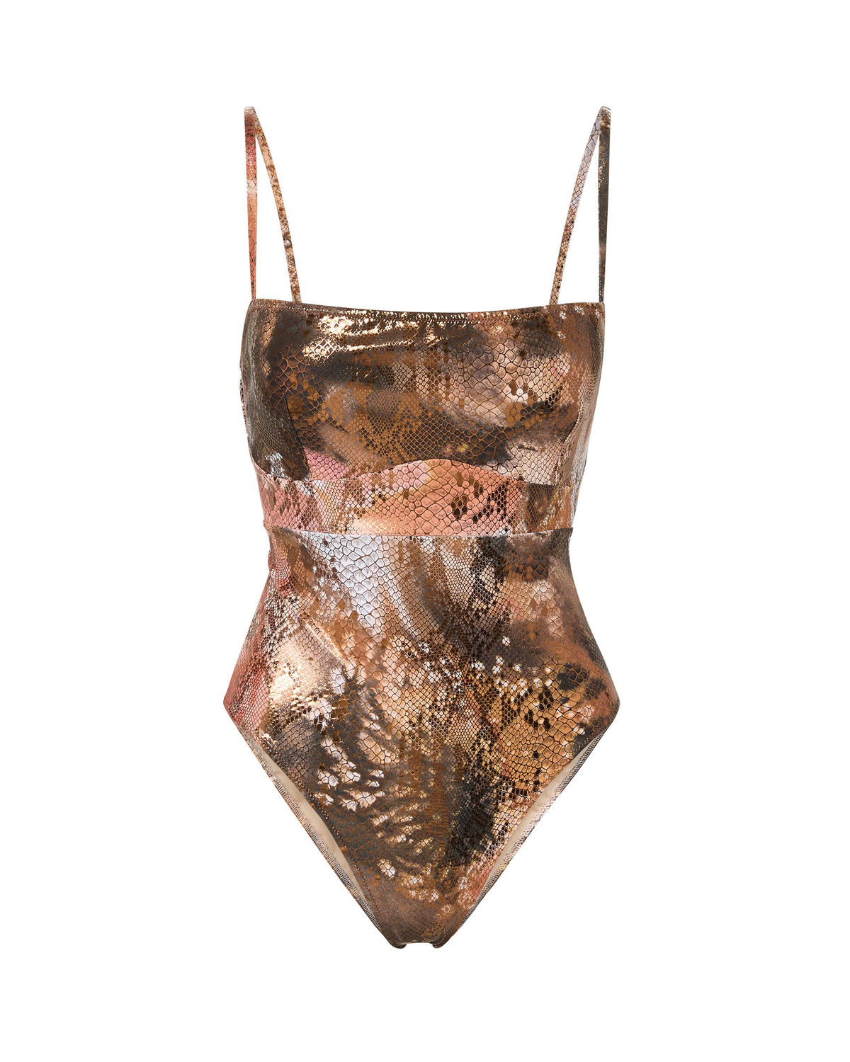 ST BARTH swimsuit - one piece Margaux Sur Mer