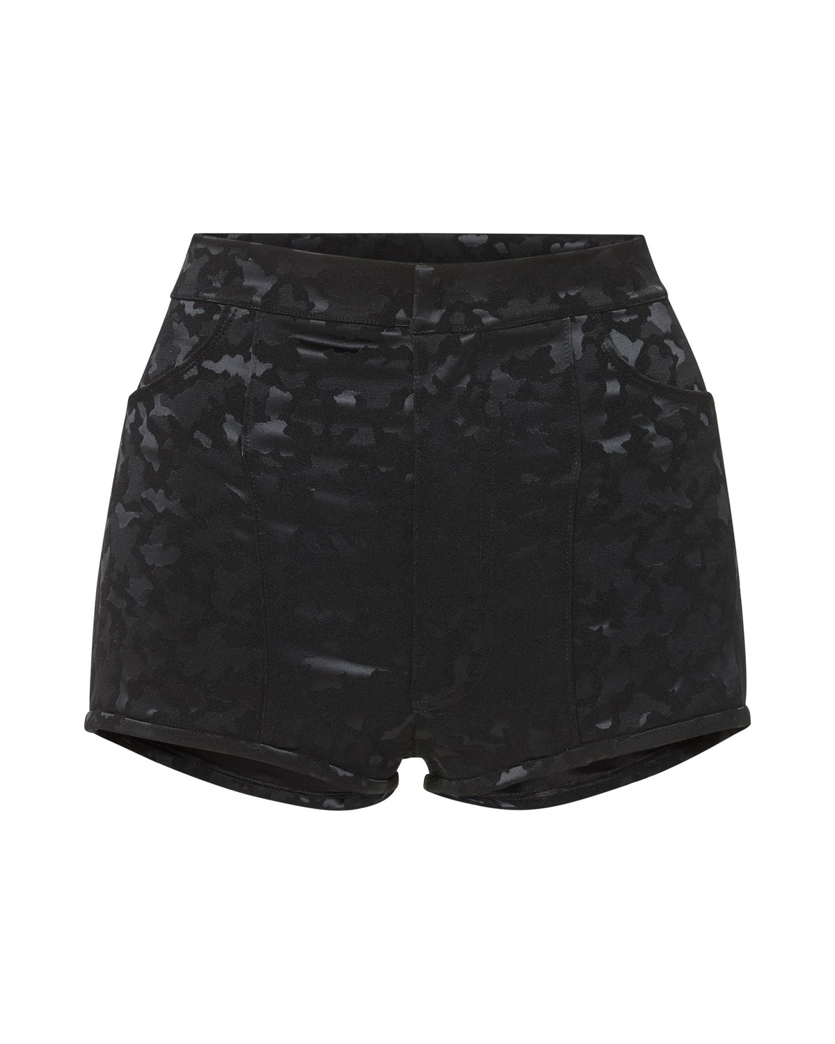 BROOKE SHORTY swimsuit - two piece Margaux Sur Mer