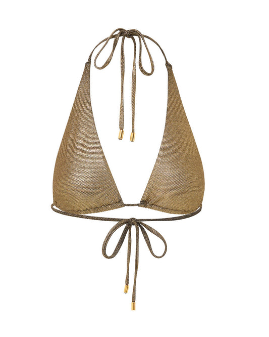 ALEXANDRA TOP swimsuit - two piece Margaux Sur Mer