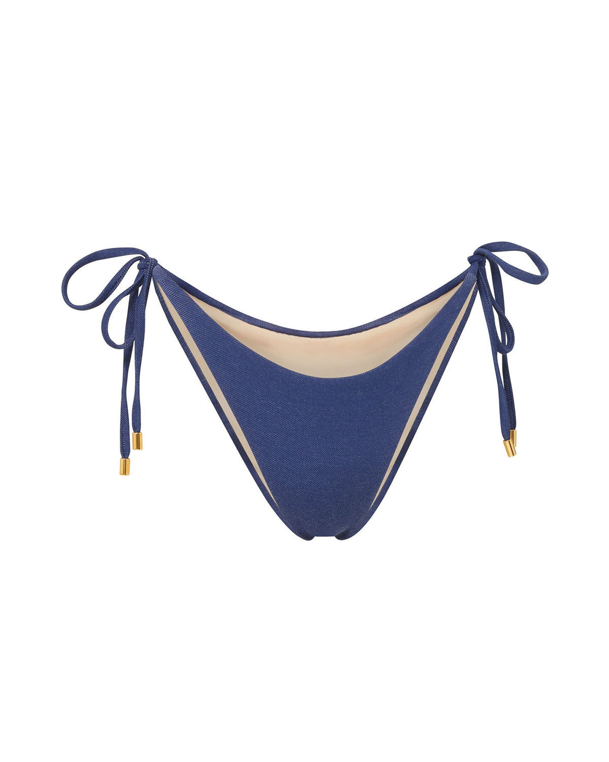 ALEXANDRA BOTTOM swimsuit - two piece Margaux Sur Mer