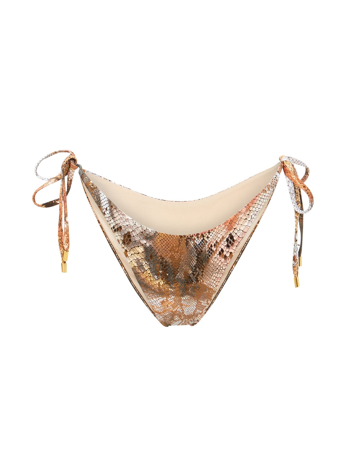 ALEXANDRA BOTTOM swimsuit - two piece Margaux Sur Mer