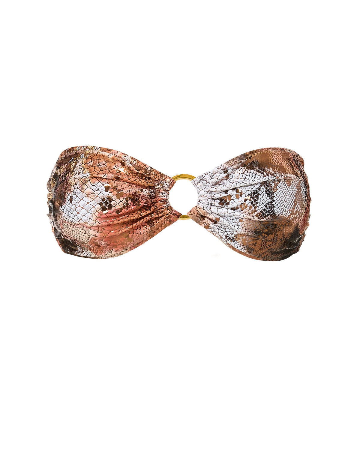 BROOKE TOP swimsuit - two piece Margaux Sur Mer