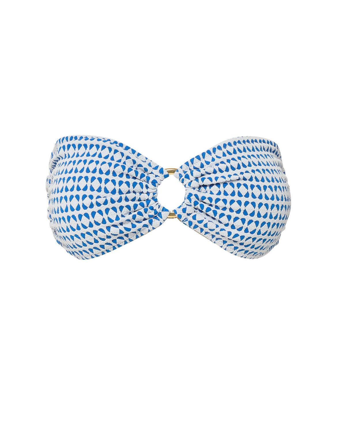 BROOKE TOP swimsuit - two piece Margaux Sur Mer
