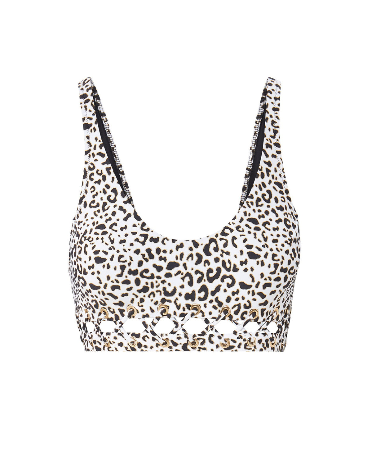 CATE TOP swimsuit - two piece Margaux Sur Mer
