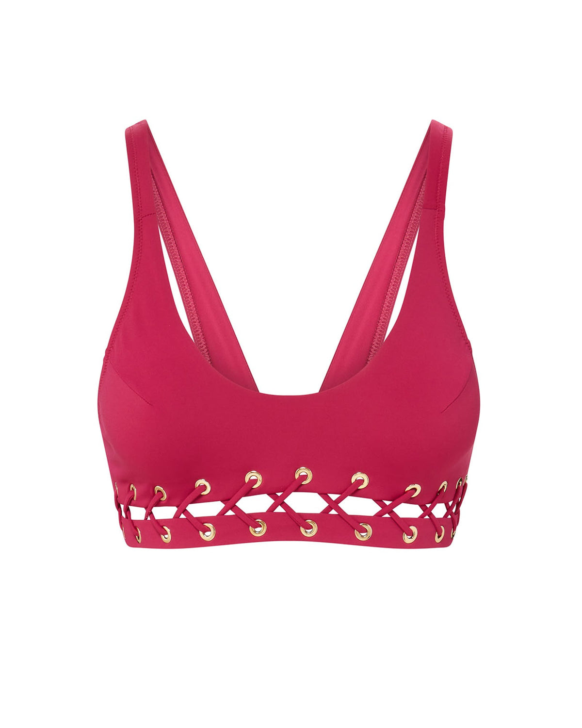 CATE TOP swimsuit - two piece Margaux Sur Mer