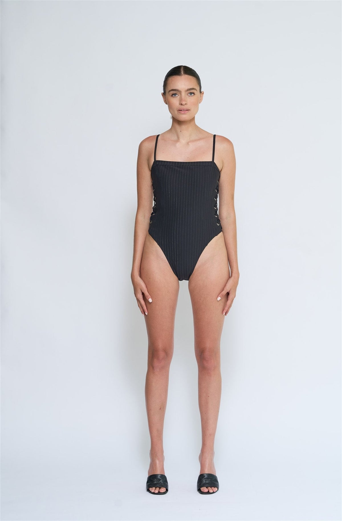 CHRISTINE swimsuit - one piece Margaux Sur Mer