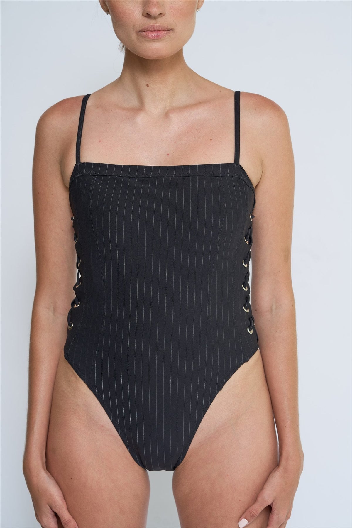 CHRISTINE swimsuit - one piece Margaux Sur Mer