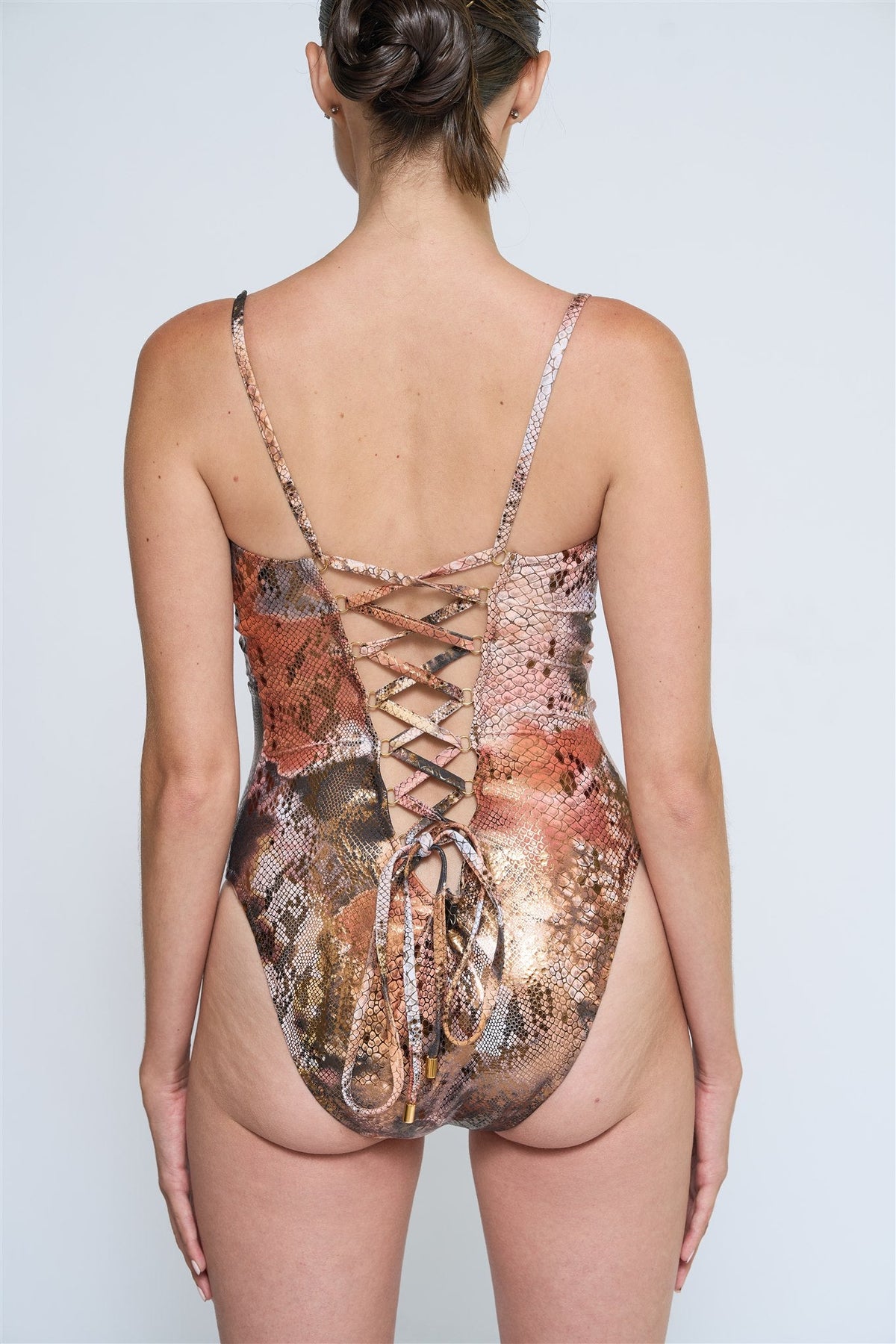 ST BARTH swimsuit - one piece Margaux Sur Mer