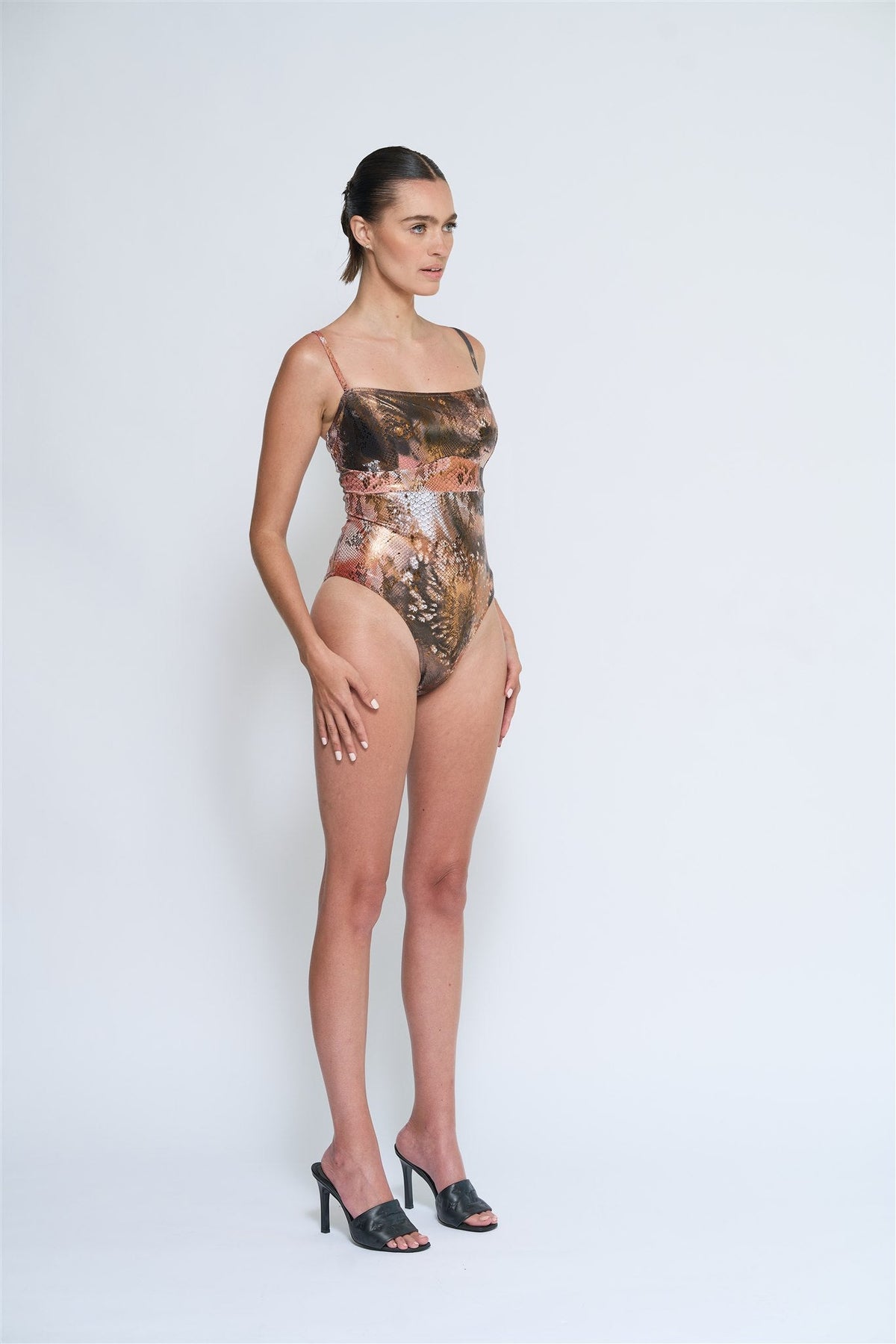 ST BARTH swimsuit - one piece Margaux Sur Mer