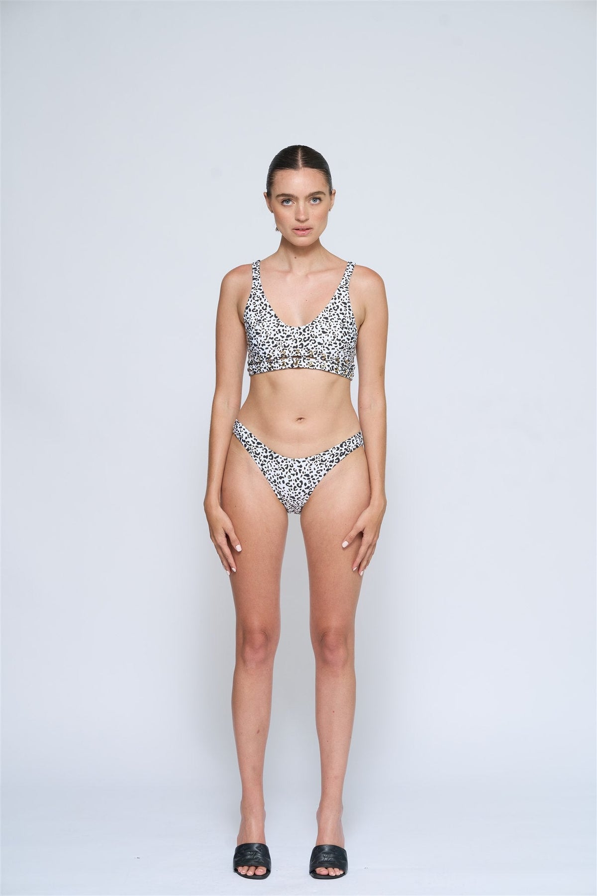 CATE TOP swimsuit - two piece Margaux Sur Mer