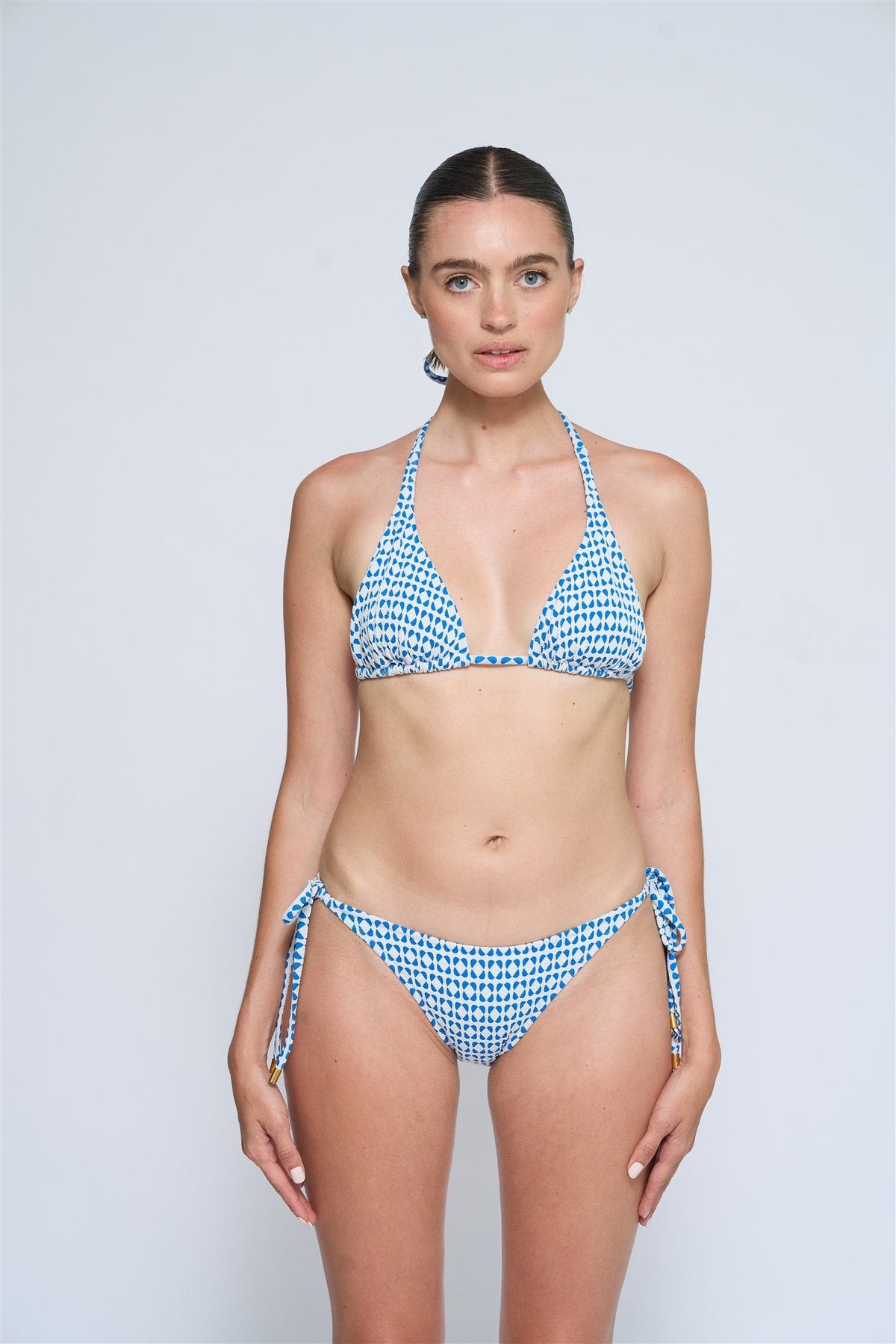 STACEY BOTTOM swimsuit - two piece Margaux Sur Mer
