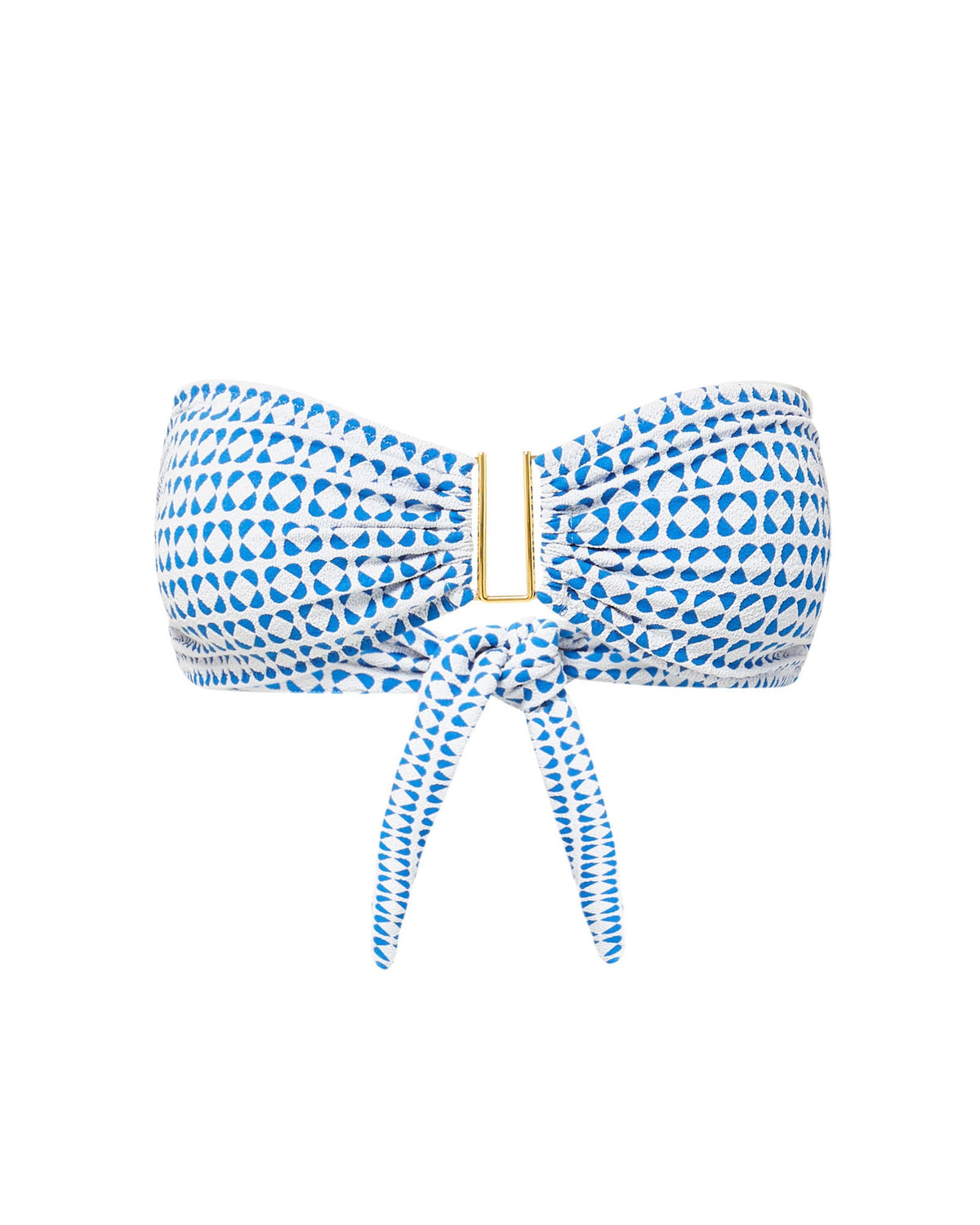 JULIA TOP swimsuit - two piece Margaux Sur Mer