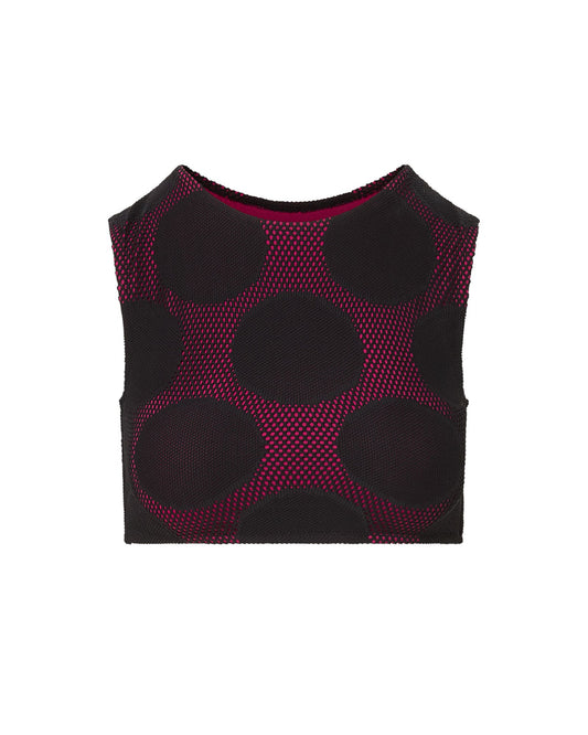SLOANE TOP swimsuit - two piece Margaux Sur Mer
